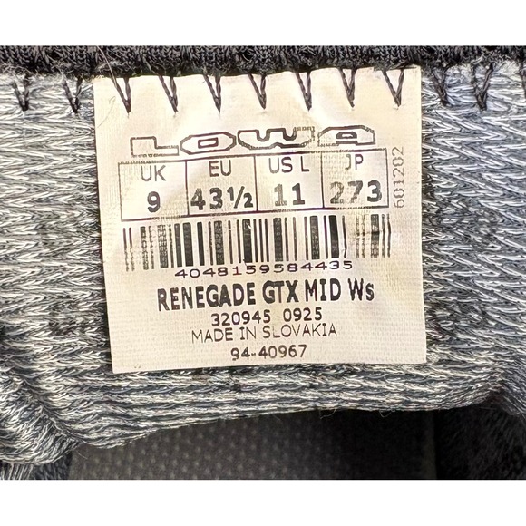 ASICS Gel Venture 5 Women's Trail Running‎ Shoes Black Neon Green Size 8 - Picture 4 of 11